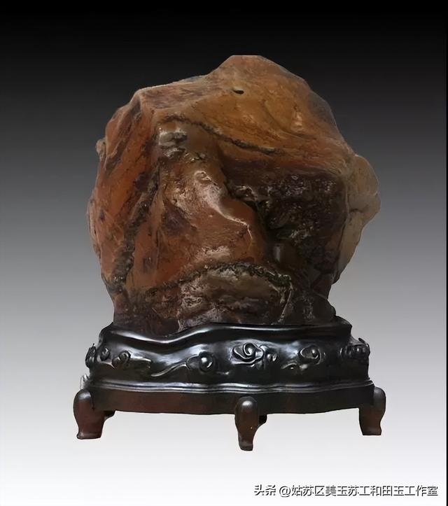 一袋子现金，109万	，就换来了一个破石头！