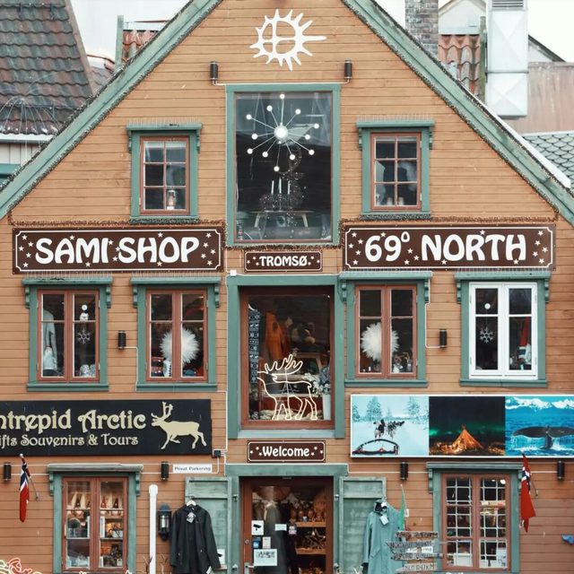 北欧冬日三重奏：把平淡生活打造成艺术，就藏在这些细节里