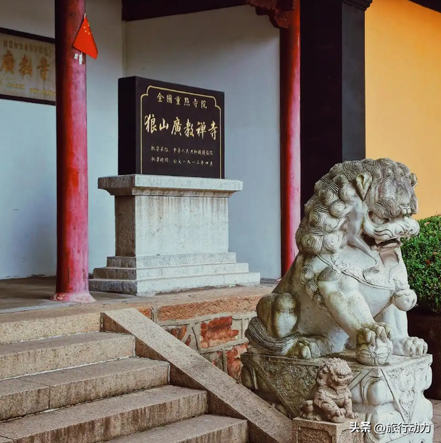 江苏糊涂啊，南通3个独一无二的景点，赶快宣传吧
