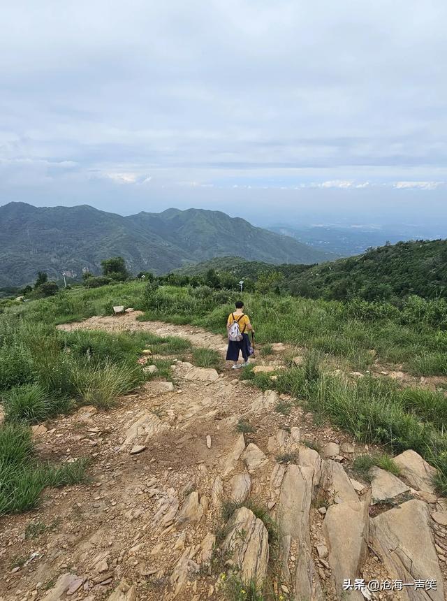 山有山的崎岖，山有山的巍峨，征服它是登山爱好者唯一动力和目标