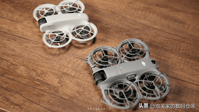1499元的最佳入门无人机？大疆Neo 2深度体验 比上代提升太多了