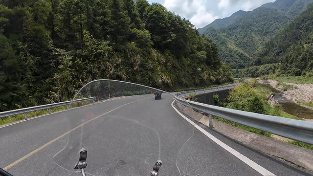 皖浙摩旅二人转——芹川古村篇