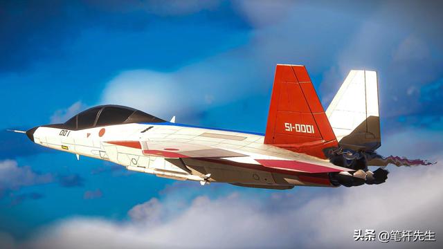 3.2马赫的绝唱：1956年X-2试飞惨案，用生命铺就航天之路