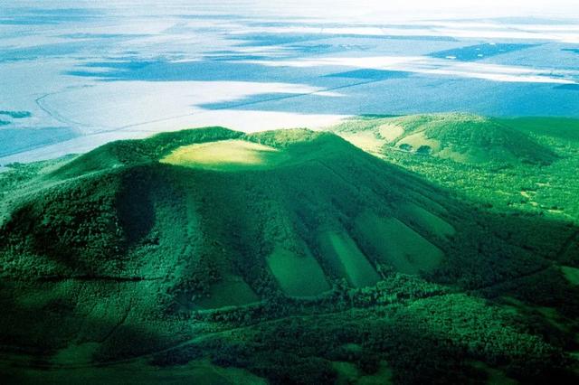山风捎来请柬 黑河邀您共赴古伦木沓节