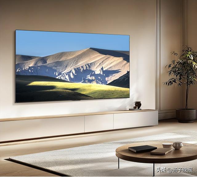 TCL V89L Pro：平价高配之选，控光再升级铸就同级最强画质