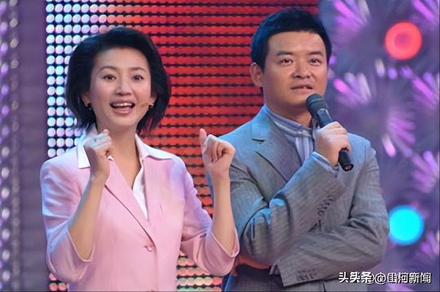 善恶终有报，57岁央视女主持王小丫，原来早已经走上另一条大路