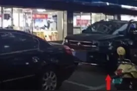 车辆依规停放仍被拖，法治底线何在？公众权益谁来护？图片