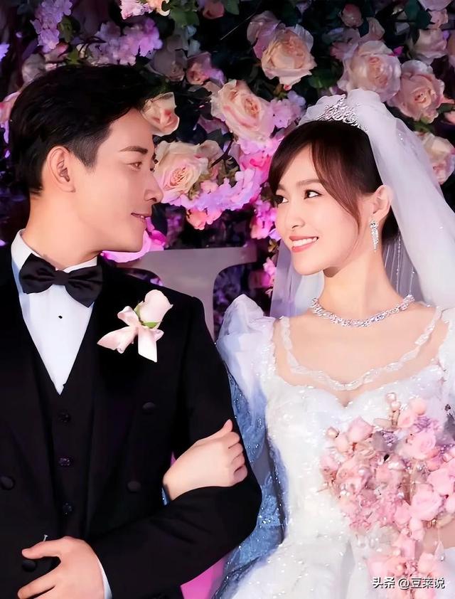 罗晋父亲在北京突发去世，唐嫣在上海一直未离开，婚变传闻被坐实