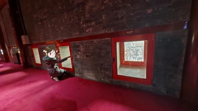 登箭楼,瞰中轴!走进北京中轴线的心脏