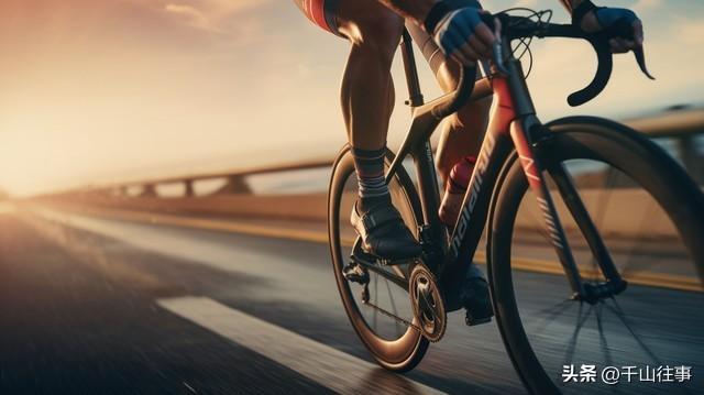 骑行十年十二万公里：把自行车骑成“老伙计”的人，藏着人生智慧