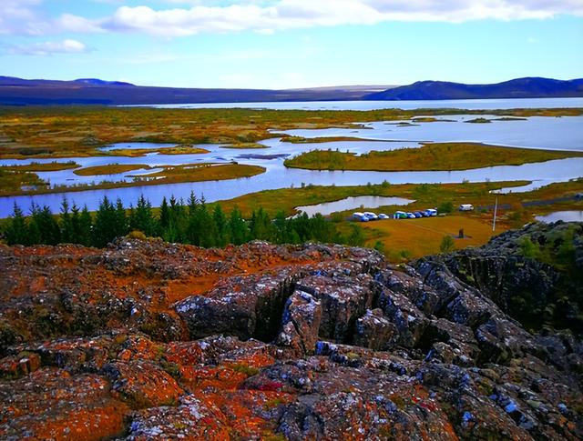 欧洲旅游：难忘走进北欧冰岛共和国行散记（图）