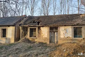 继承的宅基地不能翻建，房子倒塌后不能重建，儿女或成无宅一代？图片