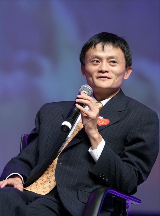 马云早已回归阿里？今年频繁现身国内后，阿里港股再回三万亿！