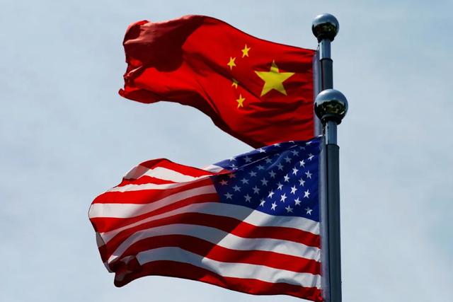 美国现在“拼稀土”还来得及吗
