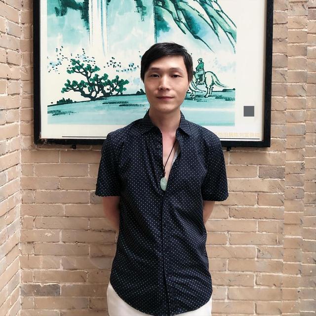 草根演员张艺洋：曾与李雪健合作，34岁被枪毙，成中国娱乐圈首例