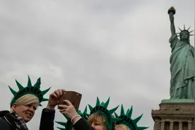 美国突然单方面宣布扩张领土！面积达百万平方，高度威胁俄罗斯图片