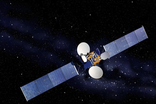 为何美国仅凭24颗卫星即可实现全球覆盖，而中国北斗需发射39颗？