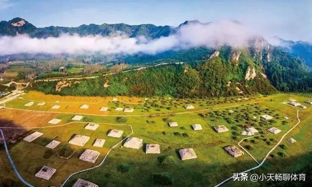 世界上只有吉林省才有的全球独一无二的五大奇景