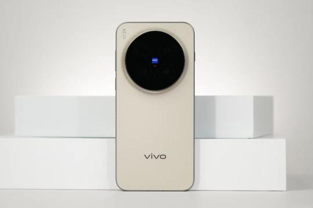 vivo X300系列评测：同级巅峰影像 出片易如反掌