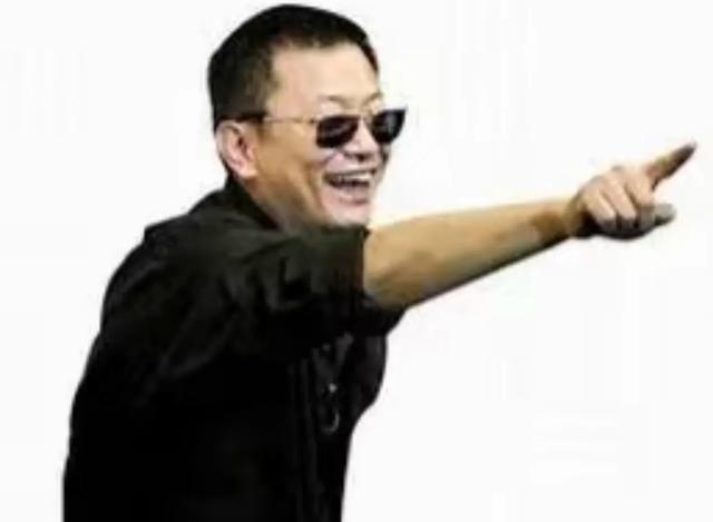 “王家卫说唐嫣跟装”上热搜：私下录音被古二曝光，波及明星众多