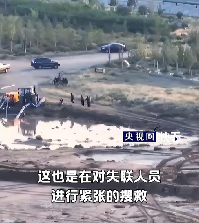 内蒙10人露营遇难：现场惨烈，死者为医院同事，错过4次活命机会