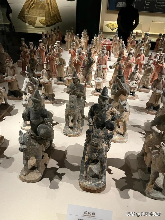 江西省博物馆，一场历史的对话