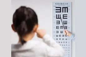 @所有家长 寒假小儿眼视光一天完成就诊检查，我院三区门诊通用！图片