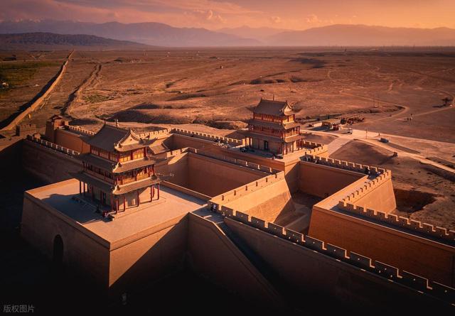 建好国家文化公园 守护共同精神家园