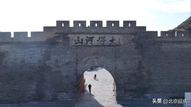 洞见长城丨长城关沟(上):一条古道贯京张