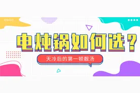 滋补靓汤，这个电炖锅一定要有！快看！图片