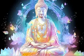 礼敬南无药师如来佛， 礼敬药师十二大愿图片