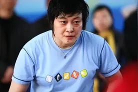 加入日本籍，击败邓亚萍大喊“哟西”的何智丽，如今过得怎样？图片