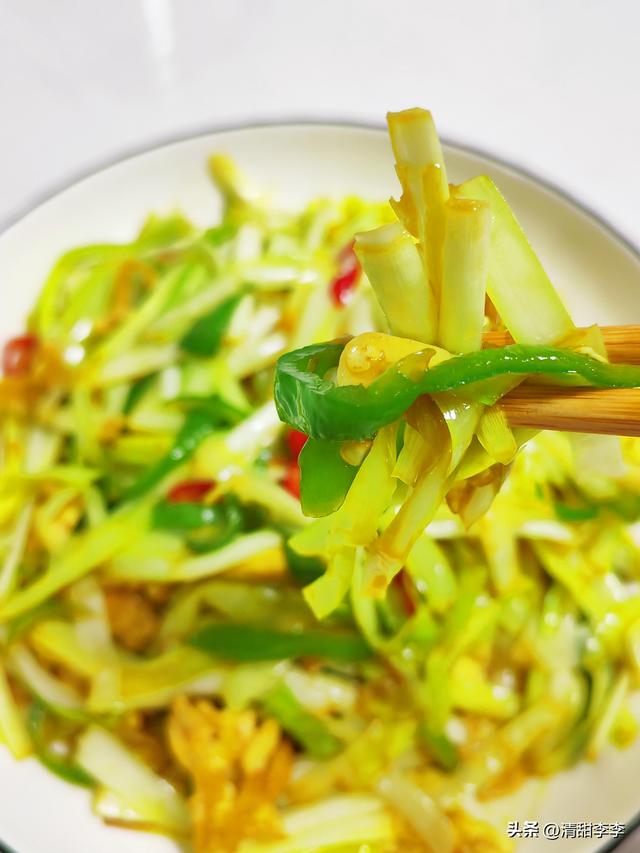 自带“青霉素”的四种菜，建议隔天吃一回，清热解毒	、增强免疫力