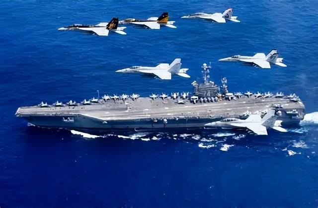 解放军准备登陆菲律宾？美军兵推：海岛游击战将被解放军最终清算