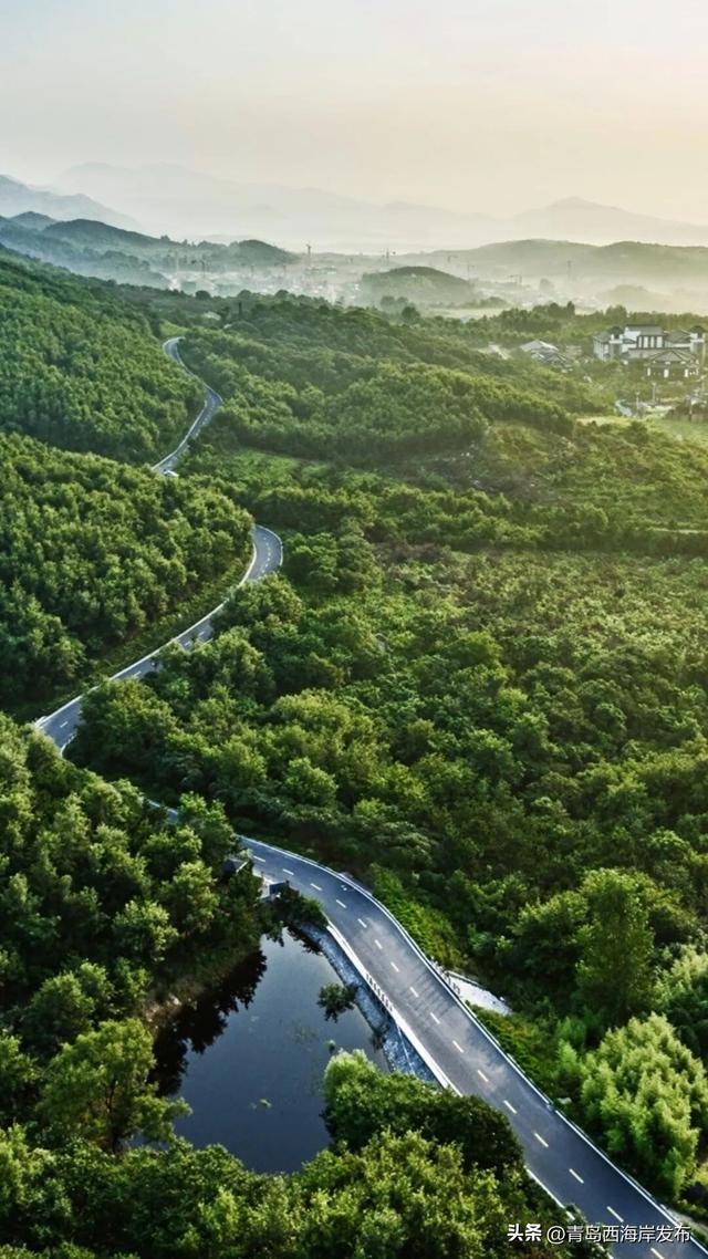 西海岸申请成为你的壁纸！🤩