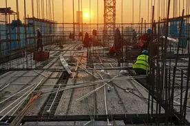 2025年和2026年的土木工程会有怎样的变化，会迎来大规模失业么？图片