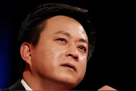 被诬告七年后，61岁的朱军回甘肃“种地”，皮肤黝黑，满脸沧桑图片