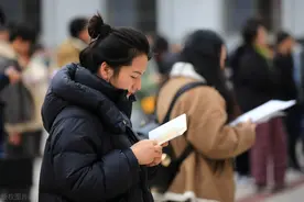 “河南事业编工资只有两千？”朋友的一句话，直接把我震惊到了！图片