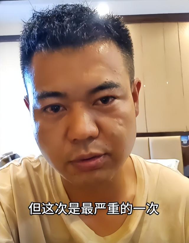 博主青甘环线被扎胎！一胎三十个钉，警方介入，更多内幕曝光