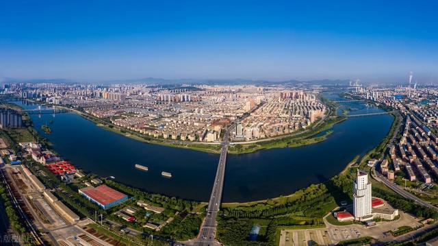 吉林省未来吃香的城市，不是延边、松原，而是这座低调的城市