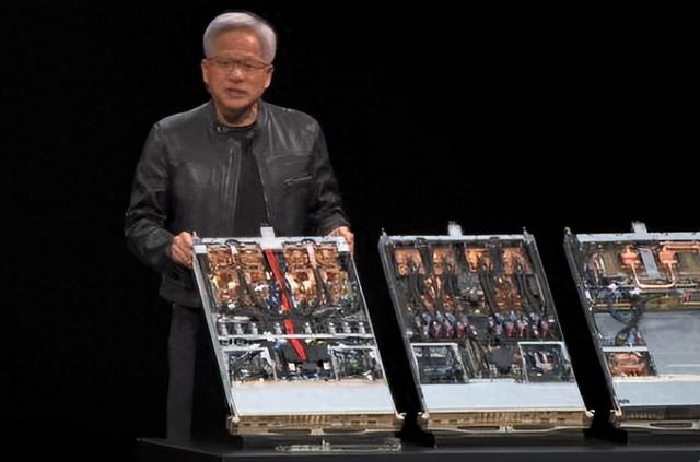 特朗普考虑批准对华销售先进芯片，仅凭一条理由，中国可拒之门外