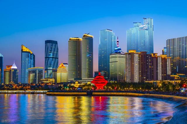 厉害了大山东！这座城市将跻身于“特大城市”，是你的家乡吗？