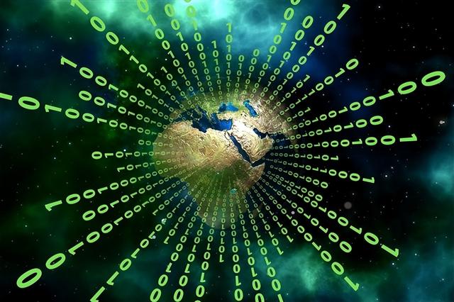 见证历史！互联网AI生成内容数量首超人类：52%比48%