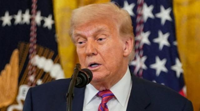 特朗普耐心耗尽，普京还是不接电话？美方不许中国帮俄罗斯，中方表态斩钉截铁