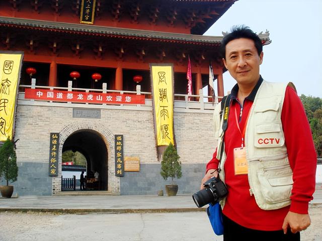 江西旅游：畅游道教发源地龙虎山（图）