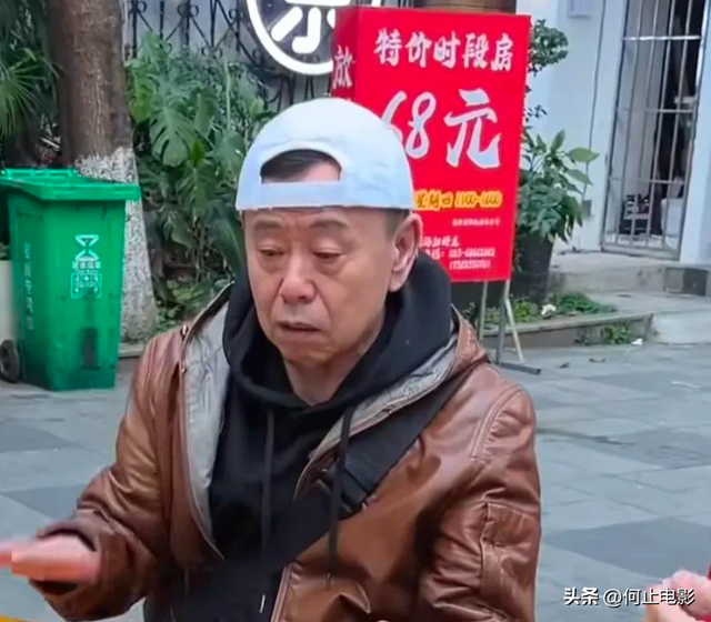 晚节不保？闫学晶哭穷不到三天，潘长江再度“作妖” 赵本山被连累