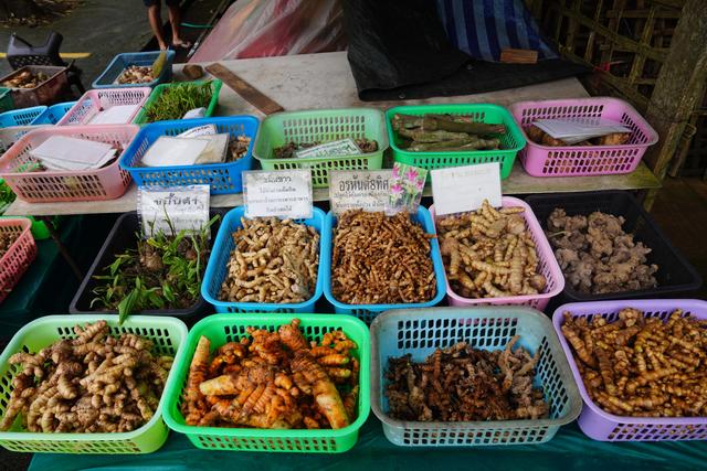泰国清迈小众景点，清道岩洞，泰北最“野”的溶洞秘境