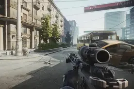 史上最真实硬核的射击游戏，是怎么把自己玩死的？丨次元军武图片