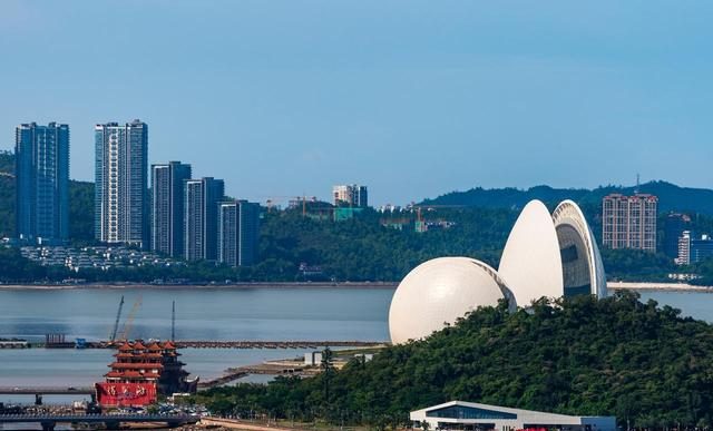 实至名归！世界十大最美城市，中国珠海跻身榜单，惊艳全球！