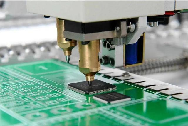 中国半导体净利之王：半年净赚32亿，比中芯国际、豪威还赚钱